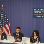 National Press Club: A Freelancers’ Workshop on Branding and Websites