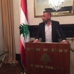 Always trying to help Lebanon